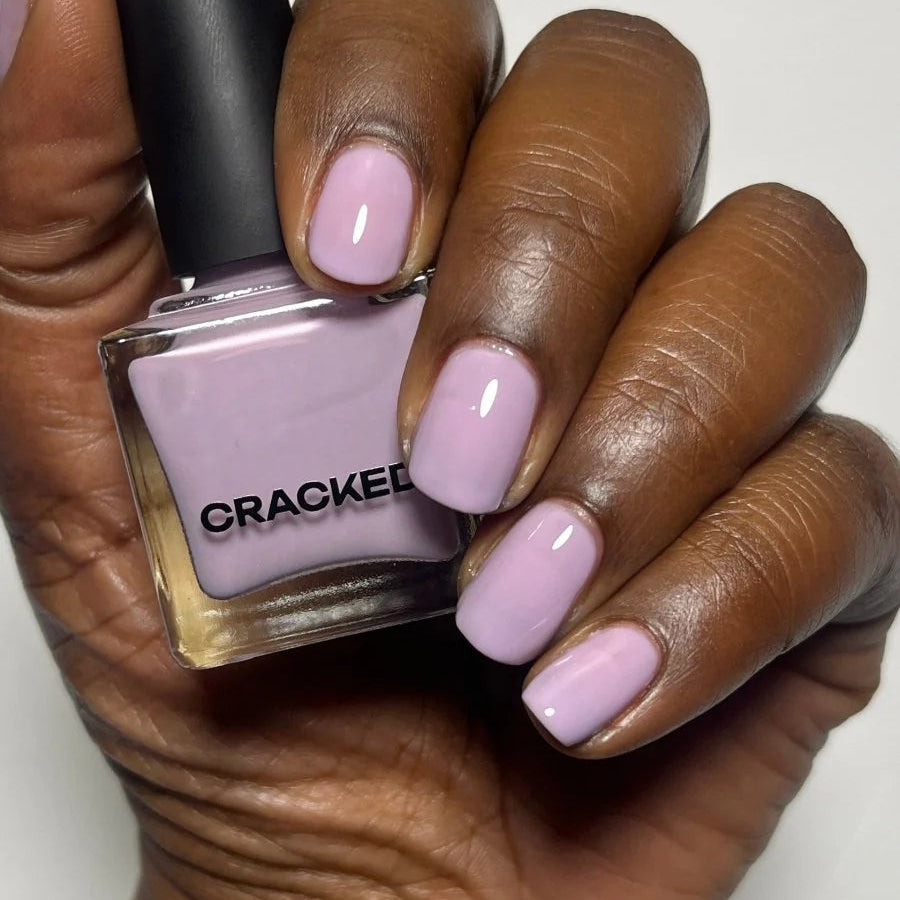 Lavender Chai Nail Polish