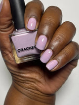 Lavender Chai Nail Polish
