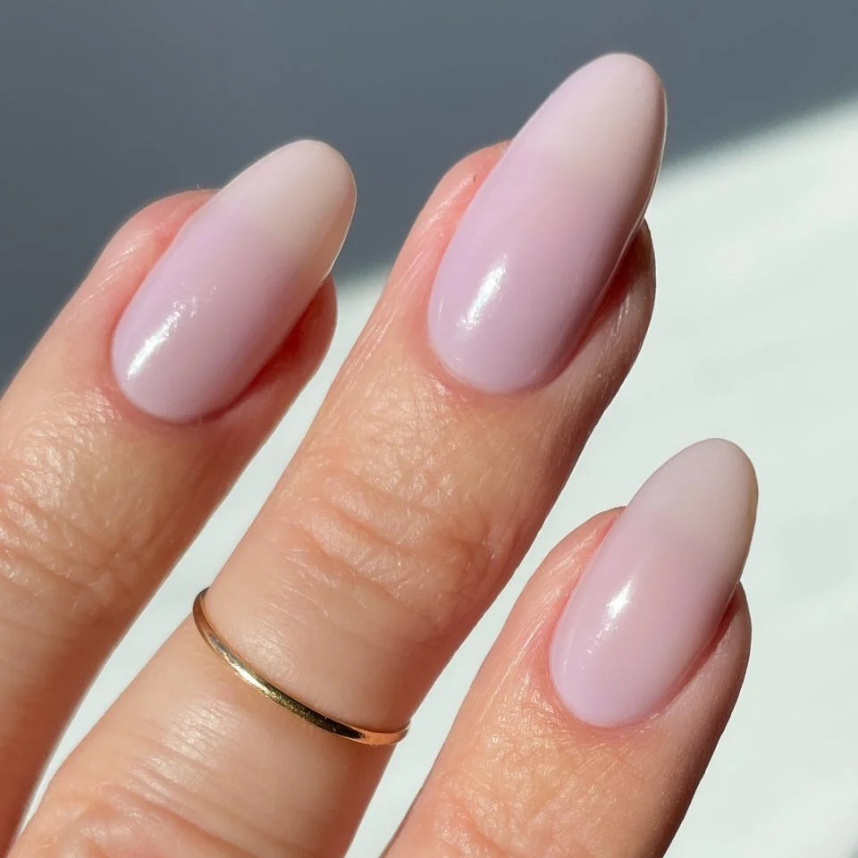 Lavender Chai Nail Polish