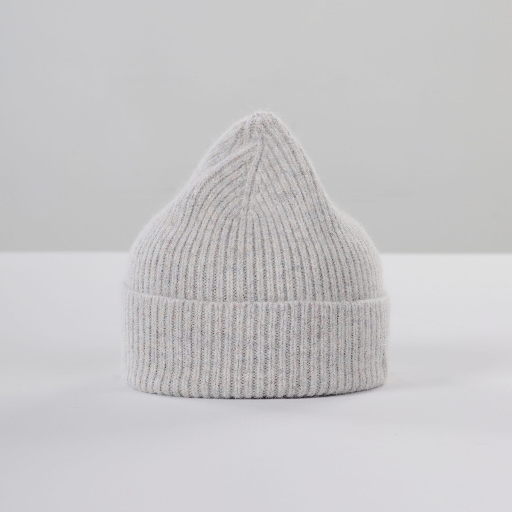Beanie, Irridescent