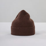 Wool Beanie, Gingerbread