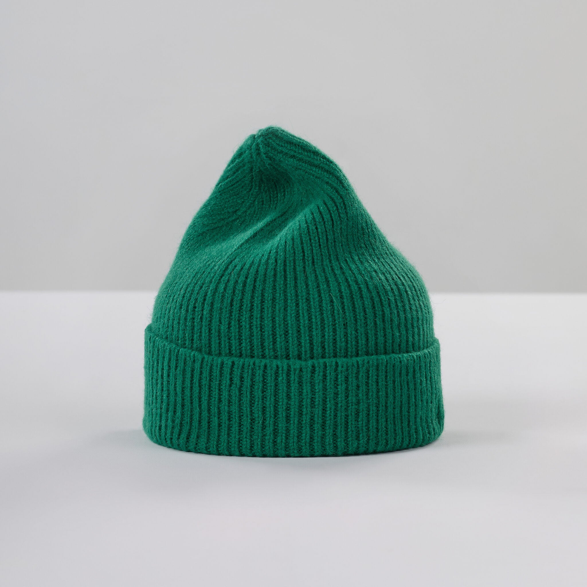 Beanie, Pine
