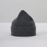 Beanie, Graphite