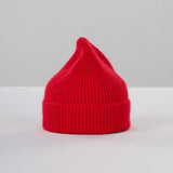 Beanie, Crimson