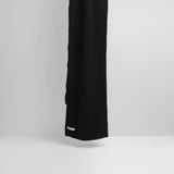 Wool Scarf, Onyx