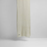 Wool Scarf, Snow
