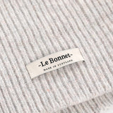 Beanie, Irridescent