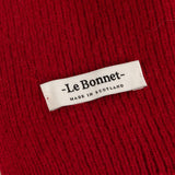 Beanie, Framboise