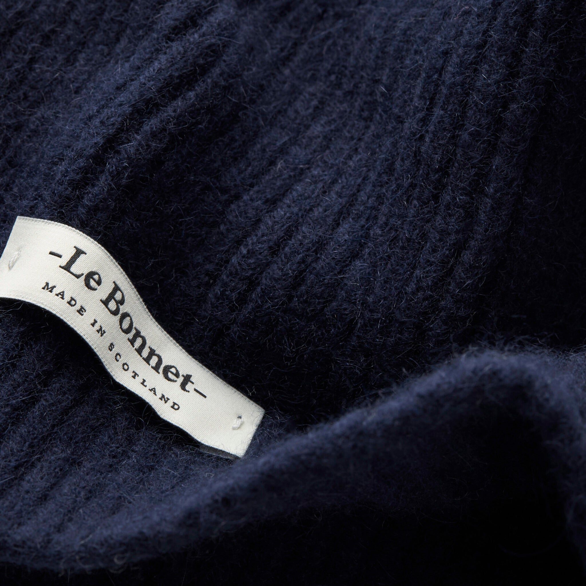 Beanie, Midnight
