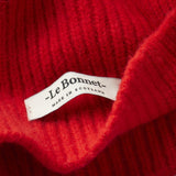 Beanie, Crimson