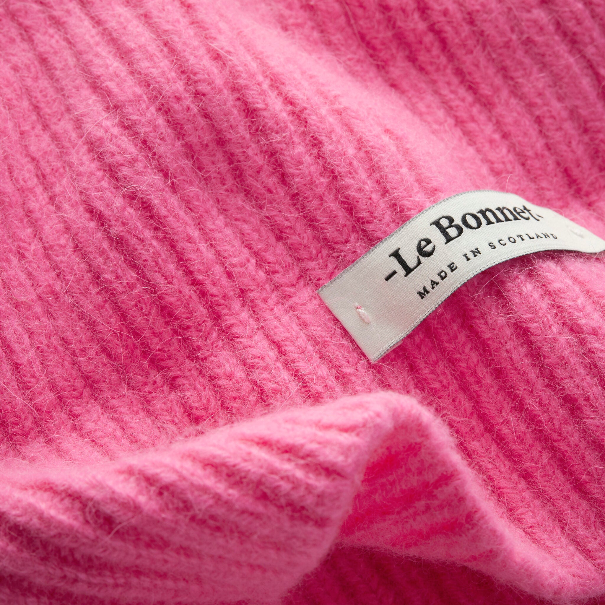 Beanie, Bubblegum