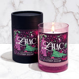 Putnam Design | Lilac Candle