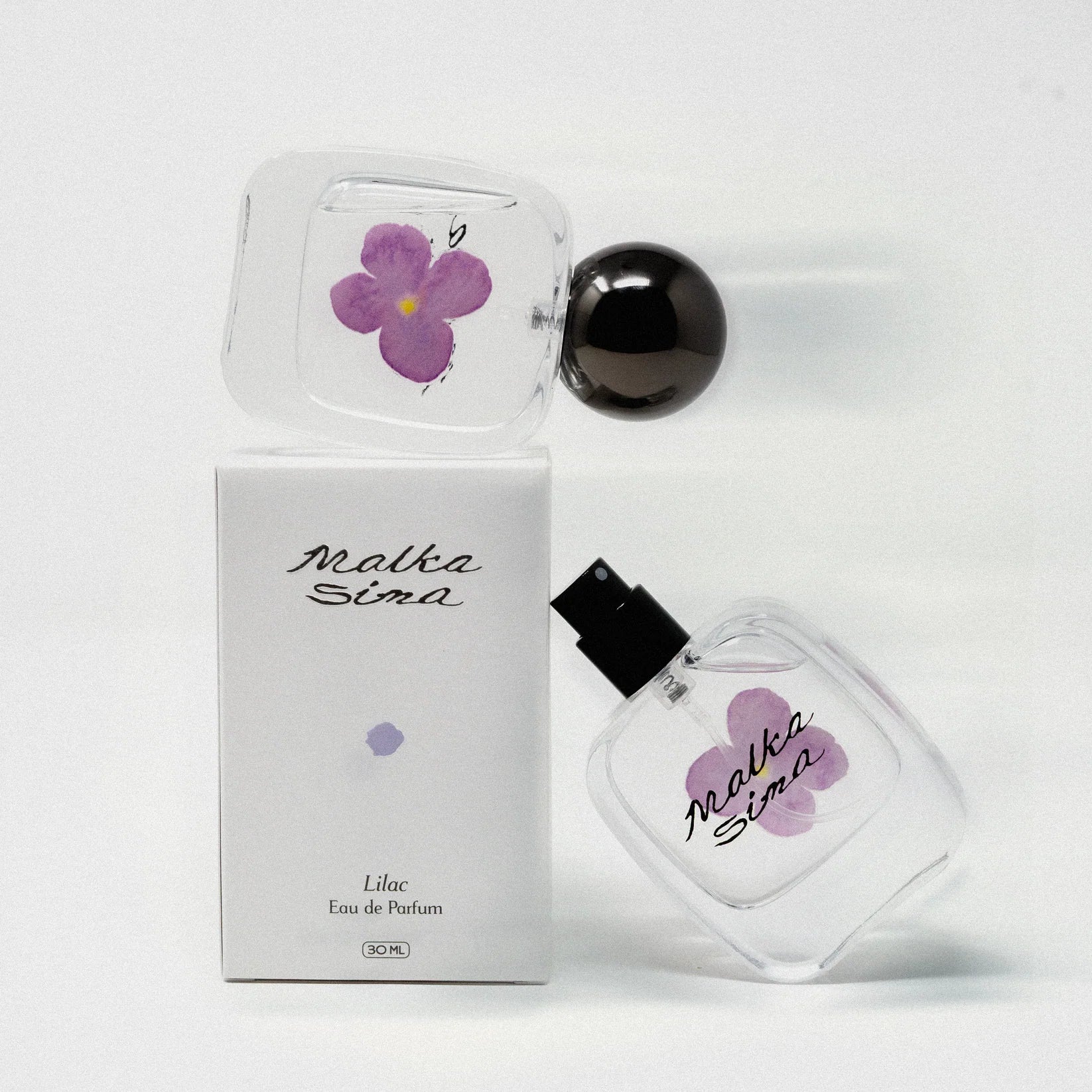 Lilac Eau de Parfum, 30ml