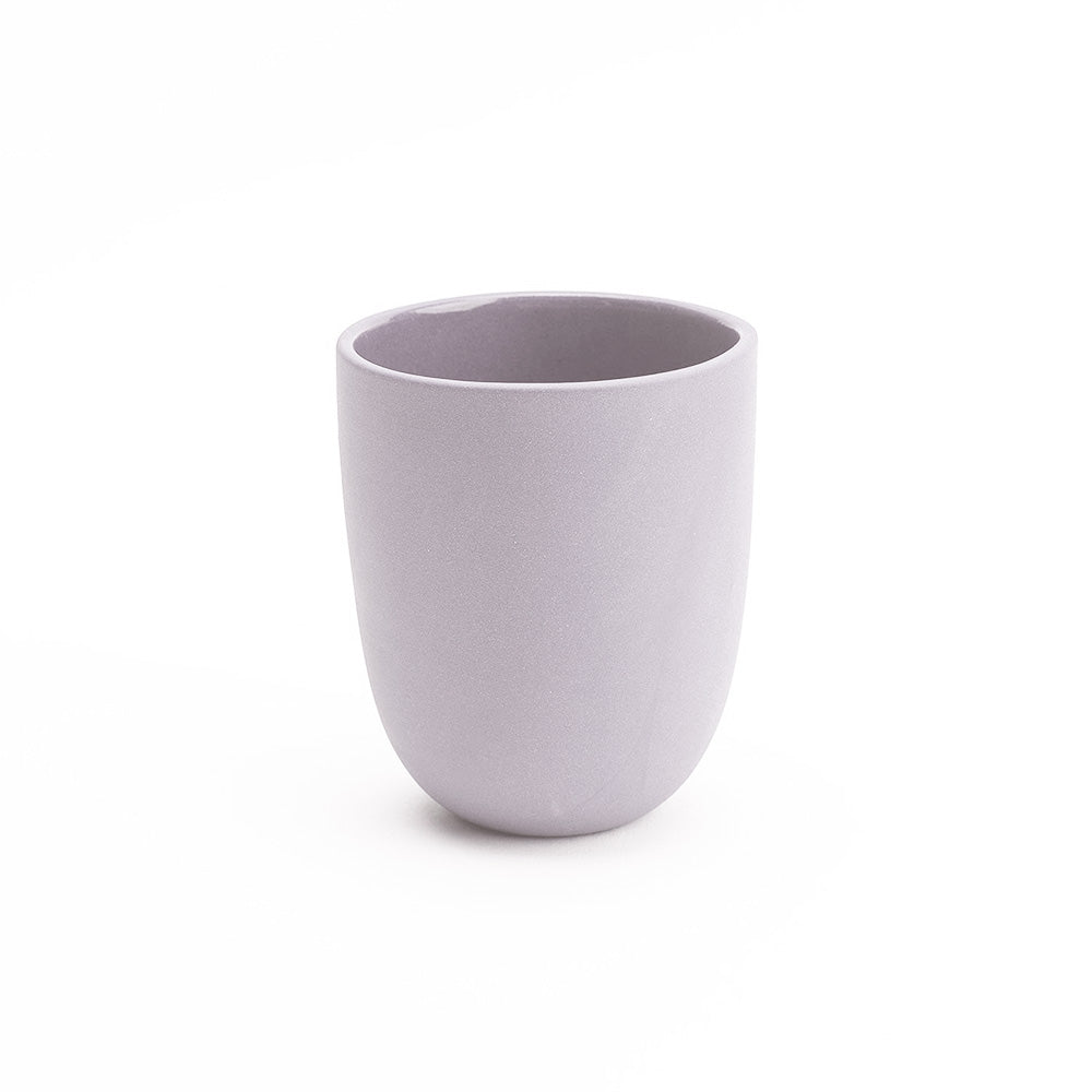 Pigeon Toe | Biggie Tumbler, Lilac