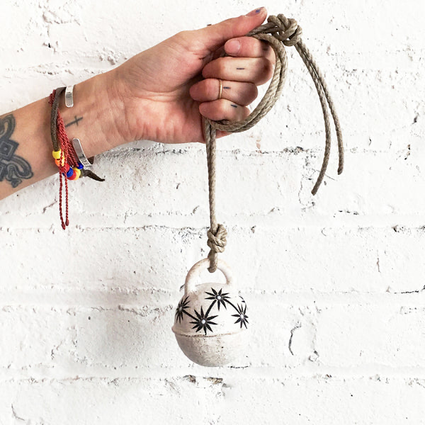 Extra Small Jingle Bell, Constellations