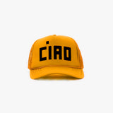 Trucker Hat, Ciao, Marigold