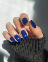 Midnight Phase Nail Polish
