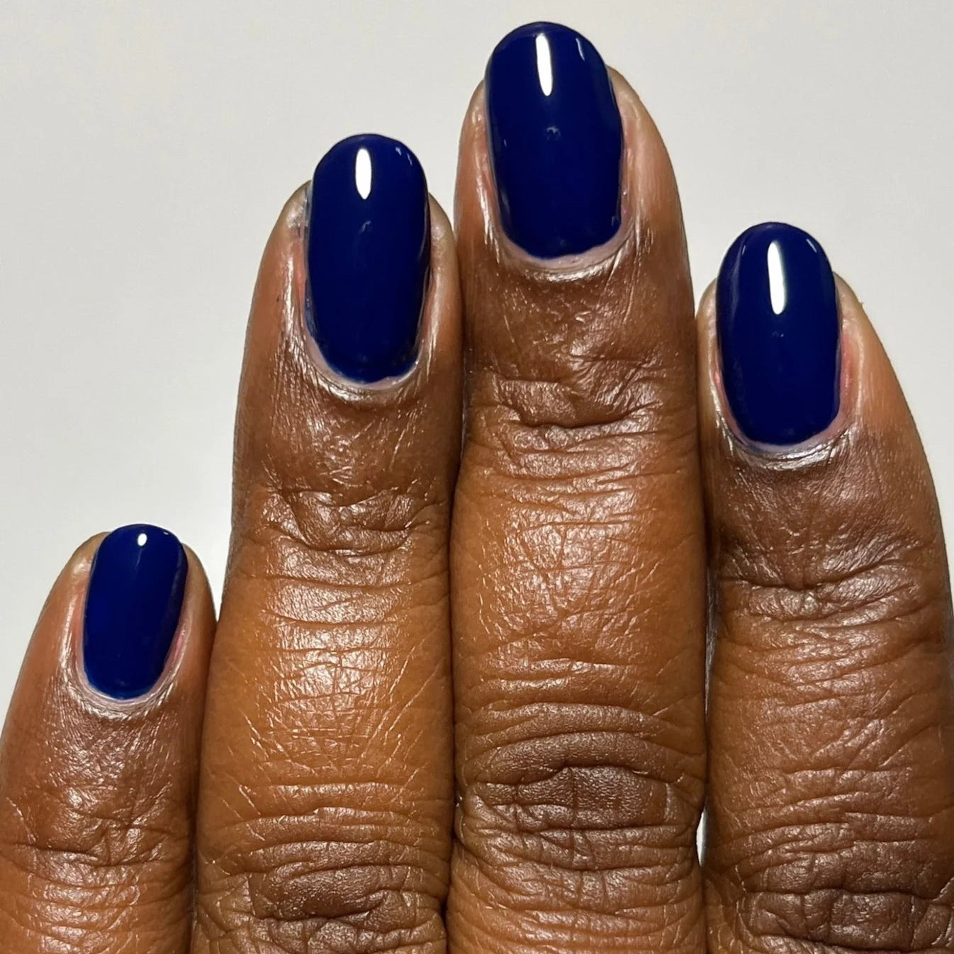 Midnight Phase Nail Polish