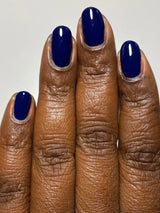 Midnight Phase Nail Polish