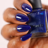 Midnight Phase Nail Polish