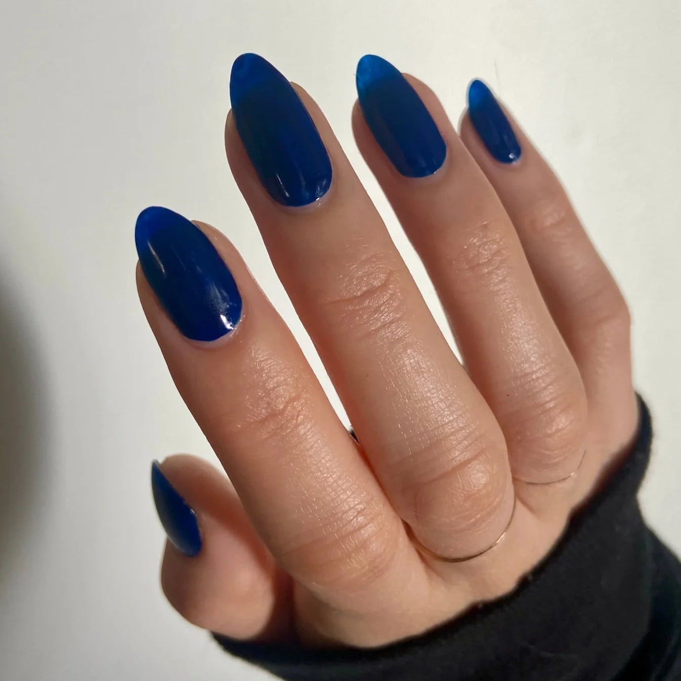 Midnight Phase Nail Polish