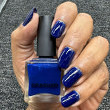 Midnight Phase Nail Polish