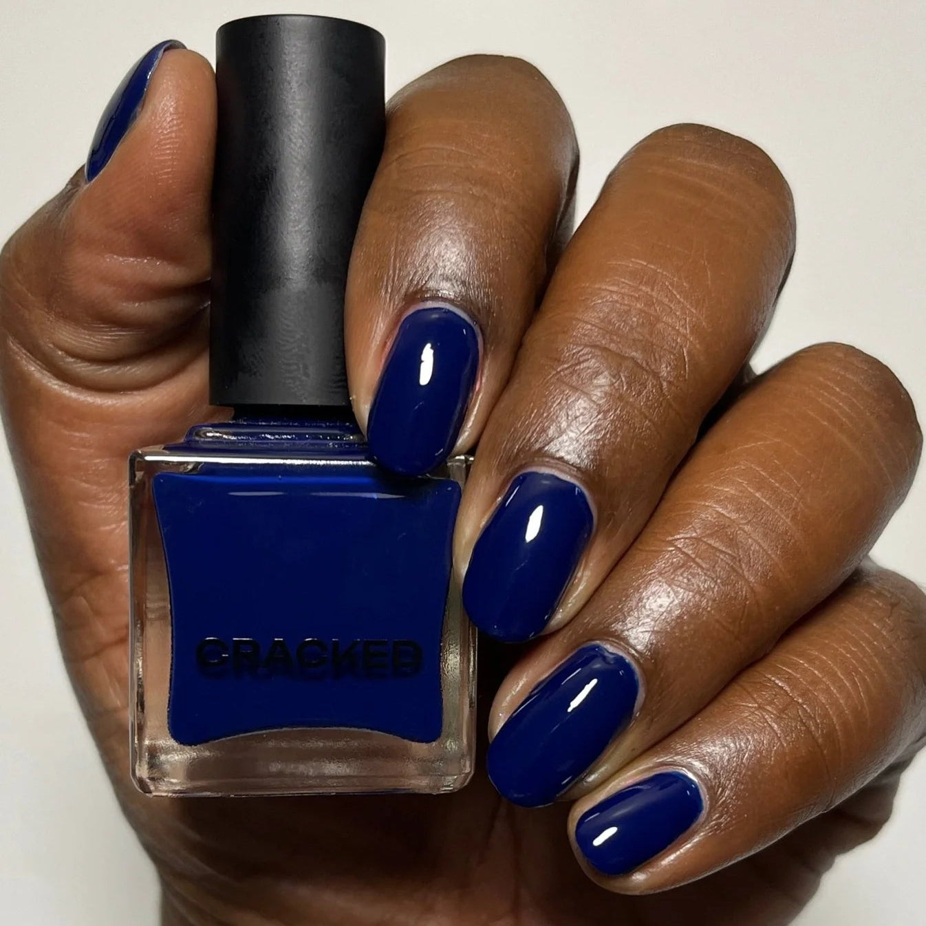 Midnight Phase Nail Polish