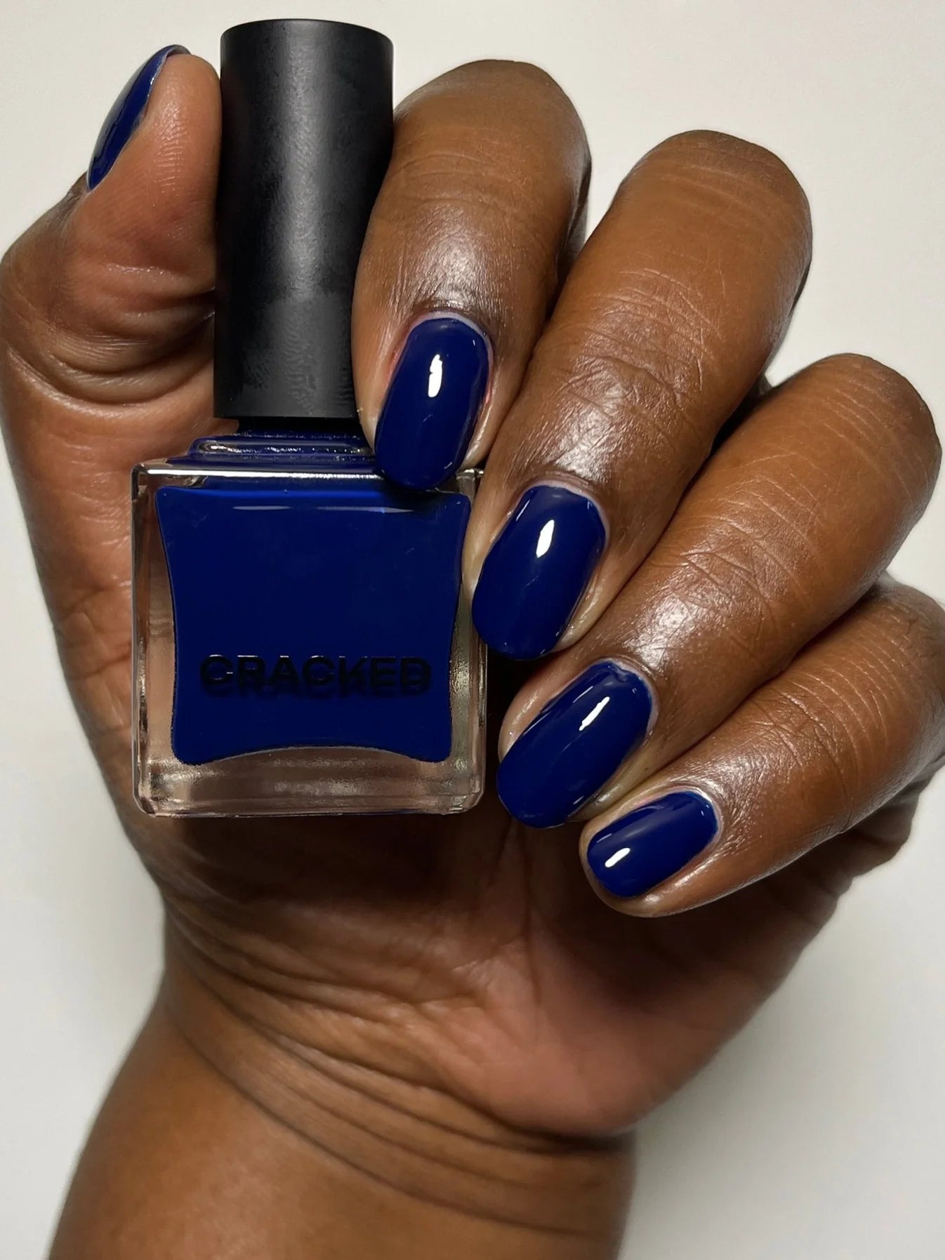 Midnight Phase Nail Polish