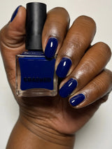 Midnight Phase Nail Polish