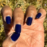 Midnight Phase Nail Polish