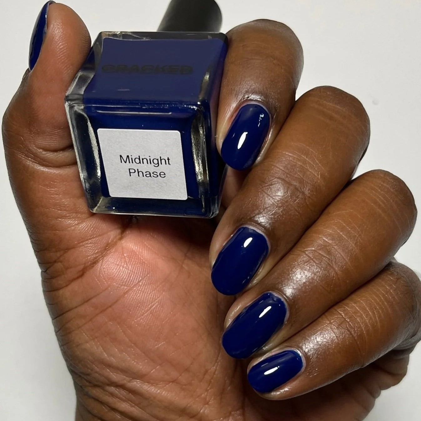 Midnight Phase Nail Polish