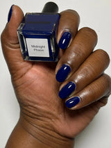 Midnight Phase Nail Polish
