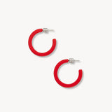 Mini Hoops, Ruby