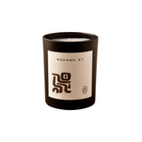 Mohawk Street Candle