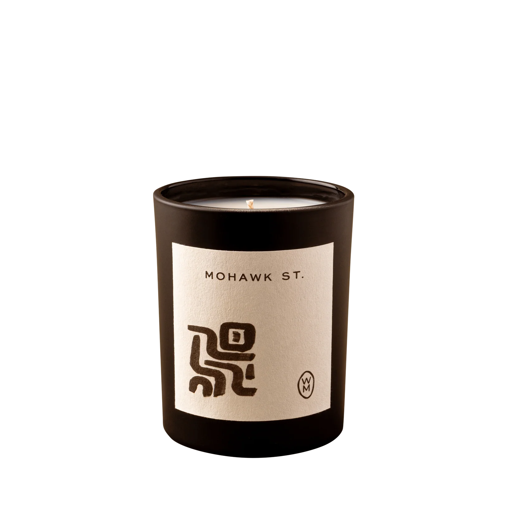 Wilkin & May | Mohawk Street Candle