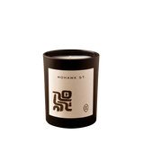 Wilkin & May | Mohawk Street Candle