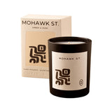 Mohawk Street Candle