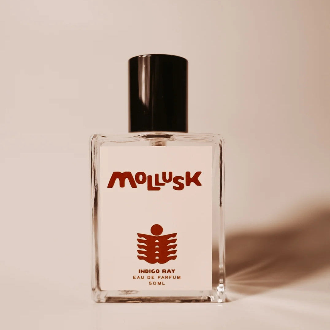 Mollusk Eau de Parfum, 50ml