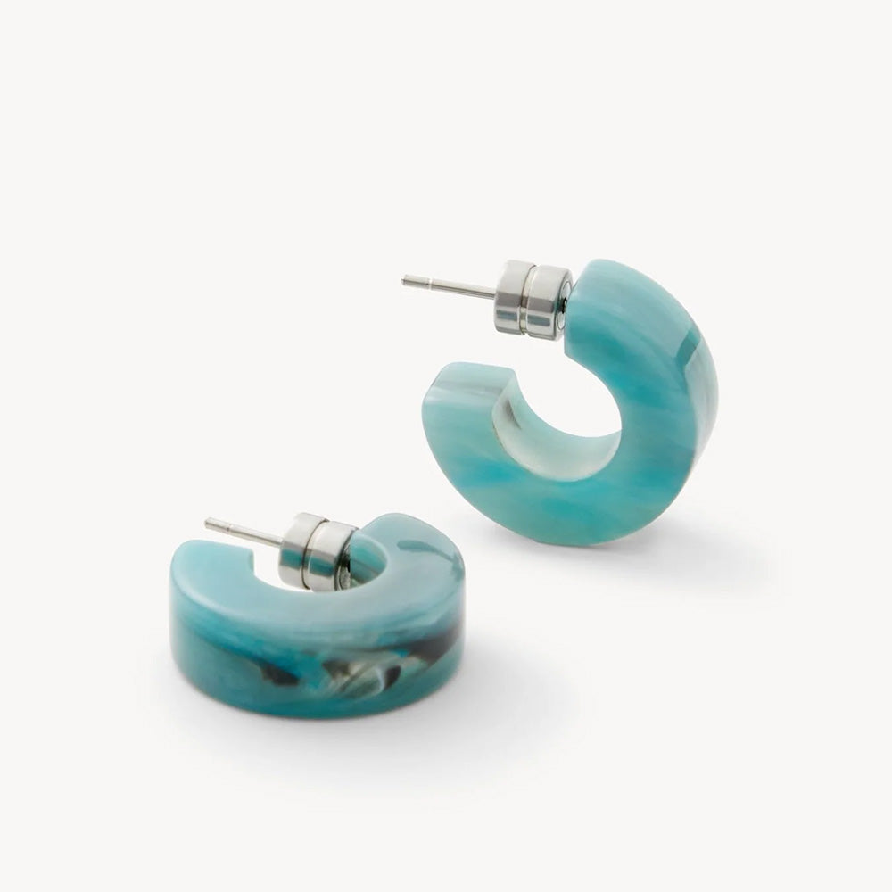 Muse Hoops, Jadeite