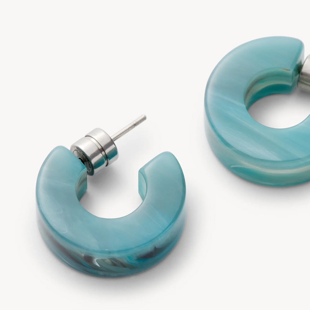 Muse Hoops, Jadeite
