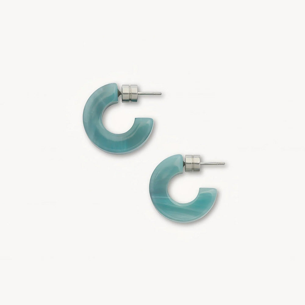 Muse Hoops, Jadeite