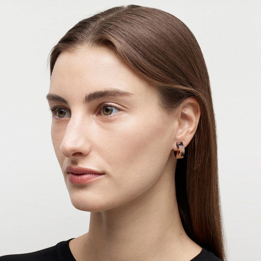 Muse Hoops, Malachite