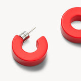 Muse Hoops, Ruby