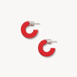 Muse Hoops, Ruby
