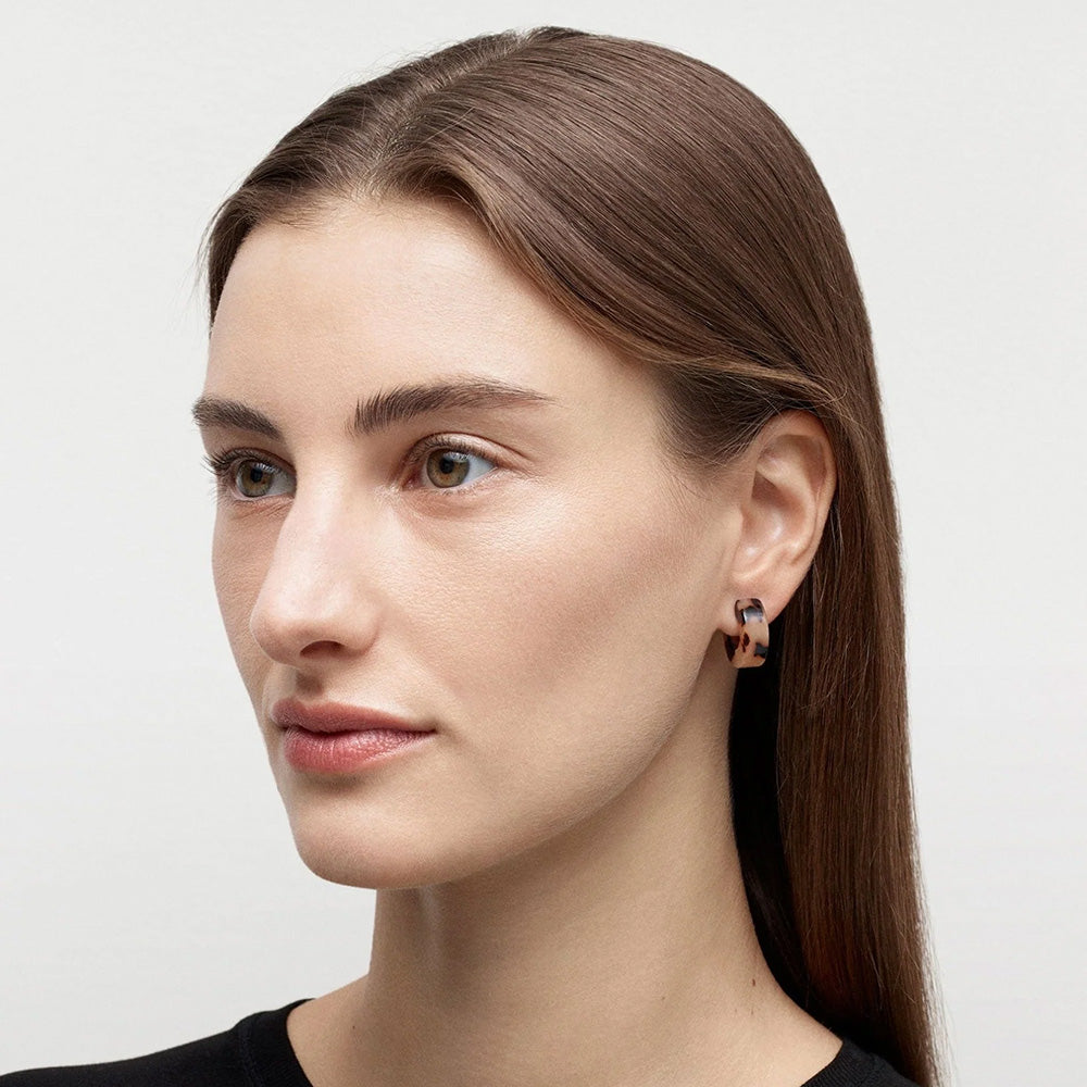 Muse Hoops, Ruby
