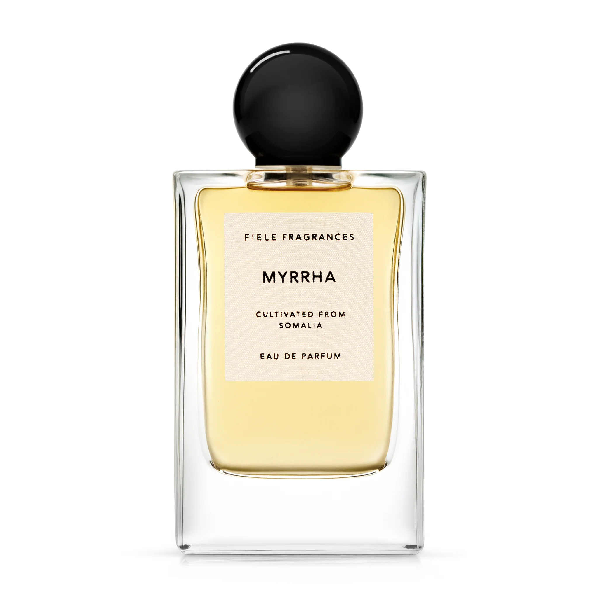 Myrrha Eau de Parfum