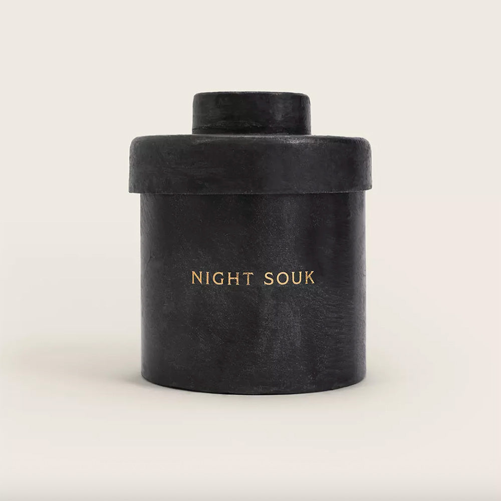 Night Souk Candle