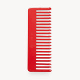 No. 2 Comb, Ruby
