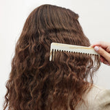 No. 2 Comb, Ruby