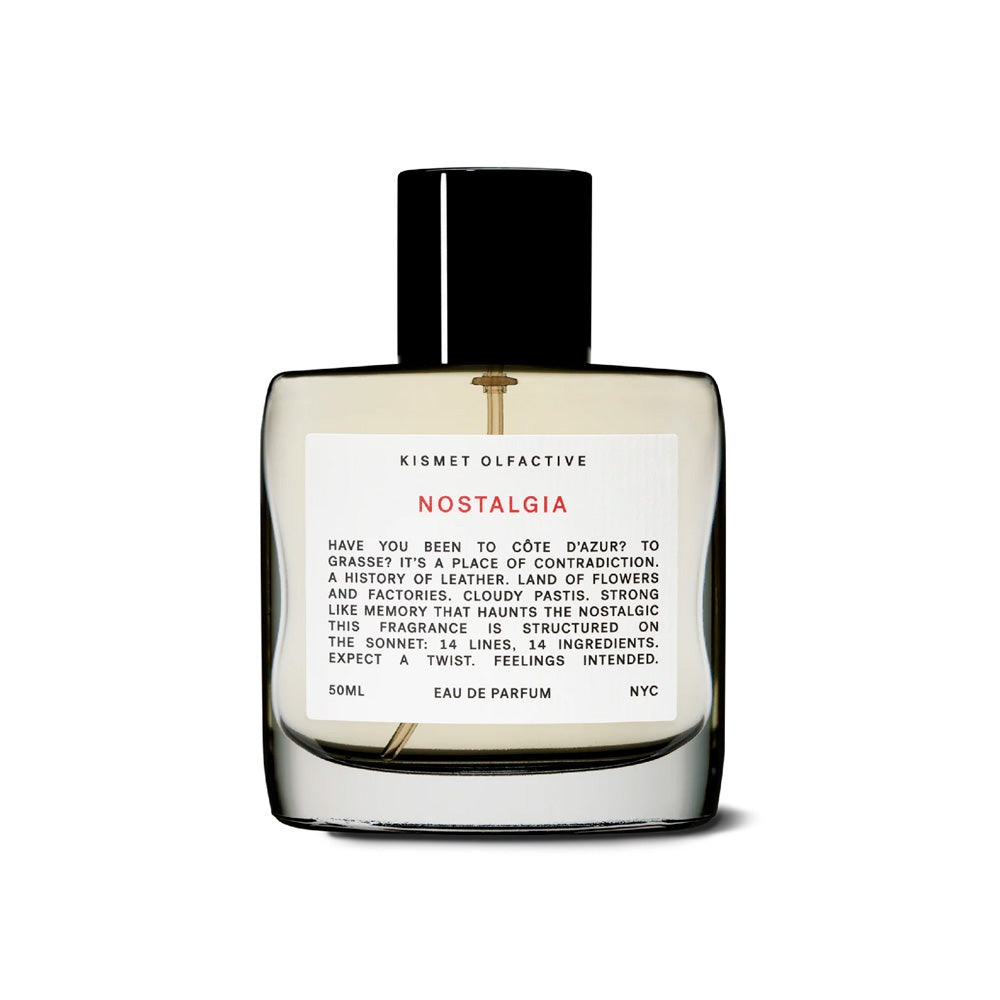 Nostalgia Perfume
